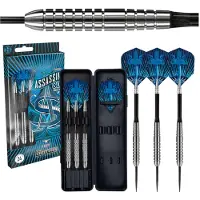 Harrows Assassin RG 80% 24 gram - Dartpijlen