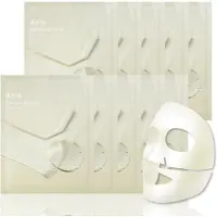 Abib Collagen Gel Mask (Jericho Rose Jelly) 1pc [1 masker]