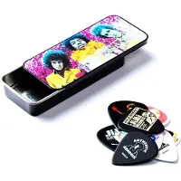 Dunlop Gitaar Plectrums (26903101101)