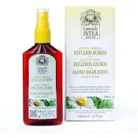 Camomila Intea Intea Kamille Natuurlijke Blonde Highlights Haarlotion Spray 100ml