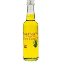Yari Huile d'Aloe Vera 100% Natuurlijk