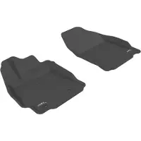 3D MAXpider SCION TC 2011-2013 KAGU ZWART R1