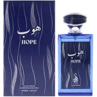 Risala Hope voor mannen - 3,4 oz EDP-spray