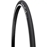 WTB tyres Thickslick Comp 27.5" x 1.95: Stijve band voor stadsfietsen, zwart. 27.5" x 1.95, zwart. 27.5" x 1.95