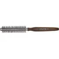 Efalock Rundbürste ORIGINAL QUICKSTYLER 10-reihig 12/25 mm ohne Kugelspitzen
