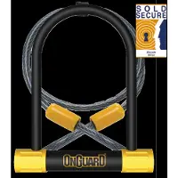 Onguard Bulldog Dt 8012 Beugelslot