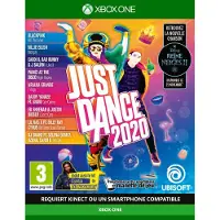 JUST Dance 2020 - Xbox ONE