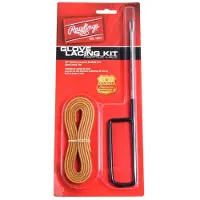 Rawlings Baseball Softball Handschoen Mitt Veter Kit (Tan)