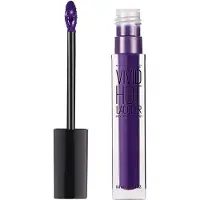 Maybelline New York Color Sensational Vivid Hot Lacquer Lipgloss Royal 0,17 fl. oz.