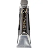 Rembrandt Olieverf Tube 40 ml Koud grijs 717 (01057172)