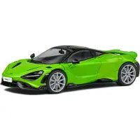 Solido McLaren 765LT 2020 Groen