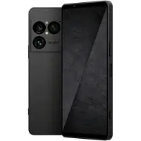 Sony Xperia 1 VIII 5G Nano SIM + eSIM 512GB (12GB RAM) XQ-GE74 Grafietzwart