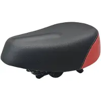 Torribaly E-bike zadelverbreding vierveren MTB-fietszadels S