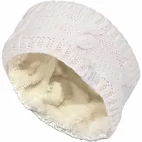 Heat Holder Dames fleece gevoerde thermo oorwarmer hoofdband - Room