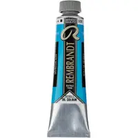 Taidepiste Olieverf Sèvresblauw 530 40mL