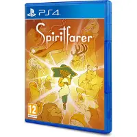 Spiritfarer (PS4)