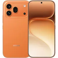 Honor 600 Pro 5G Dual SIM + eSIM 512 GB (12 GB RAM) VKP-NX9 Oranje Global