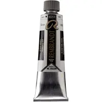 Rembrandt Olieverf Tube 150 ml Gemengd wit (saffloerolie) 103 (01071032)