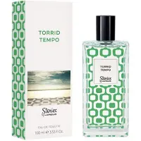 Ted Lapidus Torrid Tempo voor Mannen - 3,33 oz EDT Spray