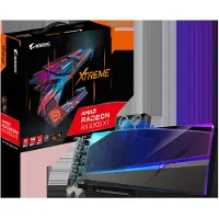 Gigabyte Videokaart RX 6900 XT 16G GV-R69XTAORUSX WB-16GD GDDR6