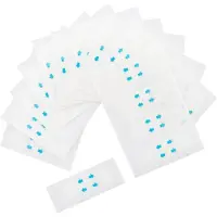InnovaGoods Liftrik onzichtbare zelfklevende gezichtsliftende pleisters - 40stuks