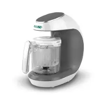 NENO Stoomblender - Cibo - Wit - - OneSize - Toebehoren