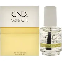 CND Essentials SolarOil