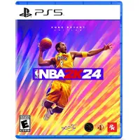 NBA 2K24 Kobe Bryant-editie - PlayStation 5