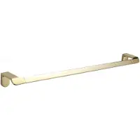 Mexen Lea handdoekhaak, goud - 7026024-50