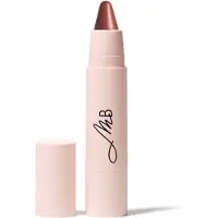 Monika Blunder Beauty Kissen Lush Lipstick Valentina
