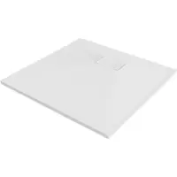 Mexen Hugo vierkante douchebak SMC 90 x 90 , wit - 42109090