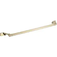 Mexen Rino handdoekhouder, goud - 7027024-50
