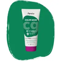 Fanola Color Mask Clover Green Haarkleuring 30 ml