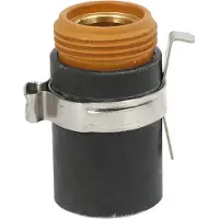 Tlily 3-delige plasmasnijder met wervelring, verbruiksartikelen 220953, toorts voor Max105 snijmachine, accessoire