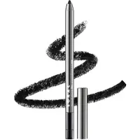 LORAC Front Of The Line Pro Eye Pencil Matte Black, 0,34 g