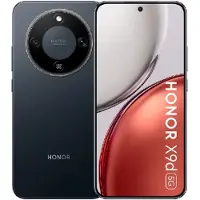 Honor X9d 5G Dual Sim 256GB (12GB RAM) MTN-NX1 Middernacht Zwart Global Versie