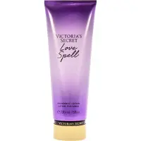 Victoria's Secret Lichaamslotion, Love Spell Geurlotion Body Handcrème 8oz (Lichaamslotion)
