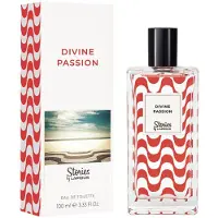 Ted Lapidus Goddelijke Passie voor Vrouwen - 3.33 oz EDT-spray