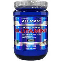 Allmax nutrition ALLMAX, Glutamine, 14,11 oz (400 g)