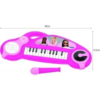 Barbie Elektrisch Piano