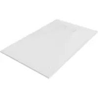 Mexen Hugo rechthoekige SMC douchebak 140 x 80 , wit - 42108014