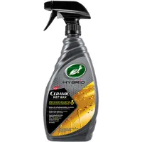 Turtle Wax AUTO CERMC WETWX 26OZ Verpakking van 1