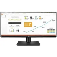 LG Electronics 34UB67-B - LED-monitor - 34"