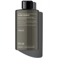 PREVIA SCALP RITUAL E5.02 Calming Shampoo 350 ml