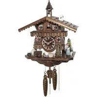 Engstler hodinky K45814