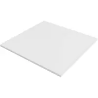 Mexen Bert vierkante douchebak SMC 80 x 80 , wit - 4K108080