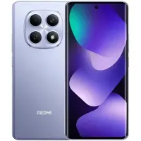 Redmi Note 15 4G Dual SIM 256 GB (8 GB RAM) Wereldwijde Versie Paars