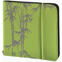 Hama Utf Cd/Dvd Tas 24 Groen
