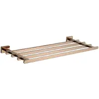 Mexen Arno handdoekrek, roze goud - 7020720-60