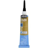 You do it Gutta Textiel Verf 20 ml - Goud